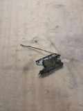 Air Flap Motor HYUNDAI GALLOPER II (JK-01) 2.5 TD intercooler