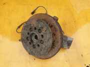 Achsschenkel (ABS) rechts vorne Ford Transit V363 Kasten (FCD, FDD) YC1W1104AA