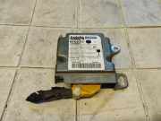 Airbag-Steuergerät RENAULT KANGOO (KC0/1_) D 55 1.9 (KC0D) 550751800 8200098401