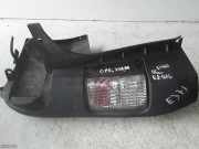 Stoßstangenecke links hinten Opel Vivaro A Combi (X83) 7700313232