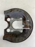 Rear Brake Disc Protection PEUGEOT 307 SW (3H) 1.4 16V