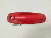 Türaußengriff links CHEVROLET LACETTI (J200) 1.6 96547951