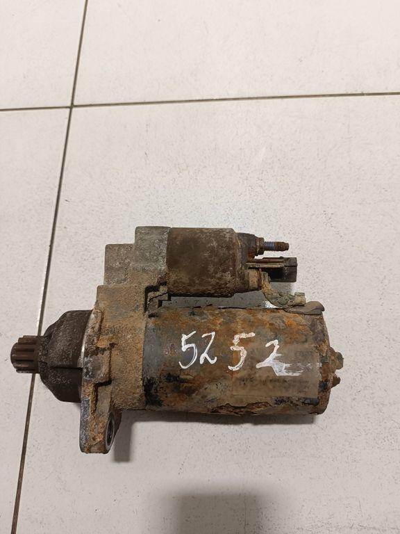 Anlasser Skoda Yeti (5L) 025286
