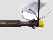 Einspritzdüse FORD FOCUS Turnier (DNW) 1.8 Turbo DI / TDDi TJBB01702D