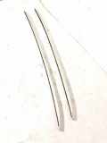 Dachreling links AUDI Q7 (4L) 4.2 TDI quattro M99223