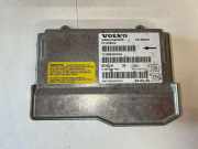 Airbag-Steuergerät VOLVO V70 III (BW) 2.4 D T109062500362
