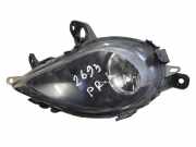 Nebelscheinwerfer links vorne Opel Zafira Tourer C (P12) 662588537