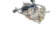 Motor SUBARU LEGACY III (BE) 2.0 AWD EJ20