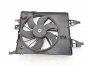 Kühlmodul Renault Kangoo II - Grand Kangoo (KW0) 7701069288