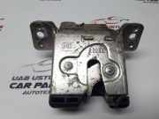 Schloss Heckdeckel Opel Vectra A () 22052