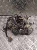 Other Fuel System Parts VW GOLF II (19E, 1G1) 1.6