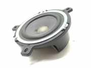 Türlautsprecher hinten rechts SAAB 900 II Cabrio 2.0 -16 Turbo 4616934