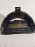 Tachometer Citroen C5 II (RC) P9660225880