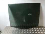 Türscheibe links hinten VW Touran (1T1, 1T2)