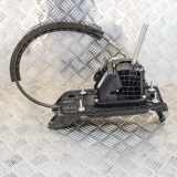 Gangschaltmechanismus SKODA SUPERB II (3T4) 2.0 TDI 3C2713025R 3C0713265M
