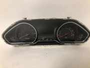 Kombiinstrument PEUGEOT 208 1.2 THP 9801906680