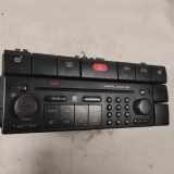 Multifunktionsanzeige Opel Vectra B (J96) 313203739