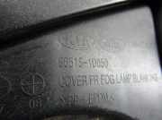 Nebelscheinwerferverkleidung KIA CARENS III (UN) 2.0 CVVT 865151D050