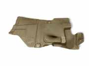 Hitzeschutz MERCEDES-BENZ GL (X166) GL 500 4-matic (166.873) A1666820571