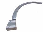 Front Arch Liner AUDI Q4 Sportback (F4N) 40 e-tron 89A853718C
