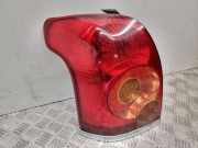 Rücklicht hinten links TOYOTA AVENSIS Estate (_T25_) 2.0 D-4D (CDT250_) PPT20