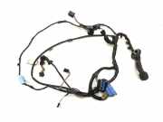 Kabel der vorderen linken Tür JAGUAR XK 8 Convertible (X100) 4.2 LJG3190AA