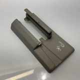 Details zur Sitzverkleidung MERCEDES-BENZ M (W164) ML 320 CDI 4-matic (164.122) A1649190320