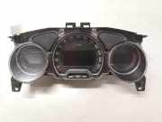 Tachometer Citroen C5 II Break (RE) 9665368980