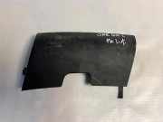 Bumper Support Bracket OPEL OMEGA B Estate (21_, 22_, 23_) 2.0 6287914