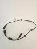 ABS-Sensor vorne rechts PORSCHE 911 (991) 3.8 Carrera S 99160913101