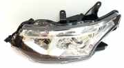 Hauptscheinwerfer links Mitsubishi Outlander III (GG) 8301C523