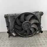 Kühlungteile MERCEDES-BENZ CLS (C218) CLS 550 4-matic A0995000654 A0995001554