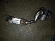 Abgaskühler BMW 5er Touring (E39) 7787404