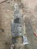 Unterbodenabdeckung links BMW X1 (E84) xDrive 20 d 7244593