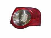 Lampenträger Heckleuchte rechts VW Passat B6 Variant (3C5) 3C99450960