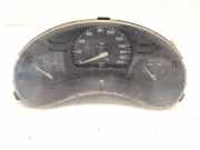 Kombiinstrument OPEL CORSA B (73_, 78_, 79_) 1.4 i 09113226