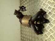 Katalysator ohne Lambdasonde Kia Ceed 1 (ED) W2BIA0