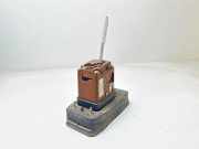 Gangschaltmechanismus PEUGEOT 407 SW (6E_) 2.0 HDi 135 9654302180