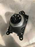 Schalthebel Ford Focus III Turnier (DYB) NX6P7P155DC