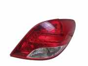 Rücklicht hinten rechts PEUGEOT 307 (3A/C) 1.4 HDi