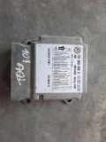 Airbag-Steuergerät VW TOURAN (1T1, 1T2) 2.0 TDI 16V 02H021S0100