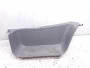 Schwellerzierleiste vorne rechts VW CRAFTER Furgon (SY_) 2.0 TDI 7C0863777 7C0863736