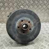 Nabe hinten rechts SKODA ENYAQ iV SUV (5AC, 5AZ) 80X 4x4 1EA505434P 1EA609076