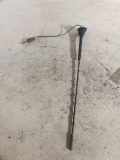 Antenne Dach VW Golf IV (1J)