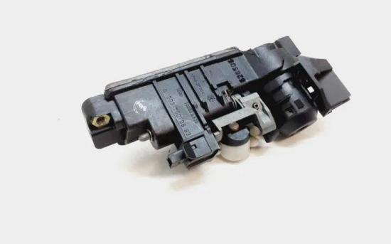 Heckklappengriff MERCEDES-BENZ CLS (C219) CLS 350 (219.356) A2037500693 Bild Heckklappengriff MERCEDES-BENZ CLS (C219) CLS 350 (219.356) A2037500693