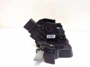 Türschloss links hinten Ford Focus II (DA, DP, HCP) 4M5AA26413BC