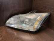 Hauptscheinwerfer links Ford Focus IV (HN) 4M5113K060BA