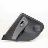 Türpolster hinten links TOYOTA YARIS (_P13_) 1.5 Hybrid (NHP130_) 67613-0D550