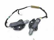 Schiebedachmotor HONDA CR-V V (RW) 2.0 e-CVT Hybrid AWD 32156TnYJ000