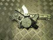 Fensterheber rechts hinten Mitsubishi Outlander II (CWW) 711080